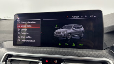 BMW X3 xDrive20i MHT M Sport 5dr Step Auto Petrol Estate